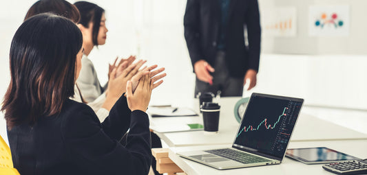 Client Acquisition System Masterclass