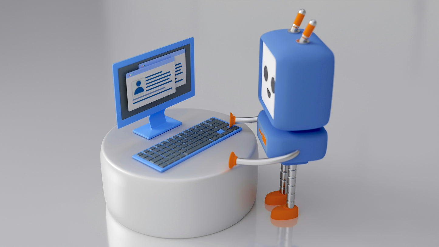 Business Automation Starter System